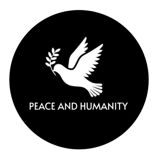Peace and Humanity Logo
