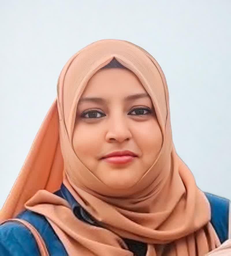 Mohamed Zarook Thajriyan Begum