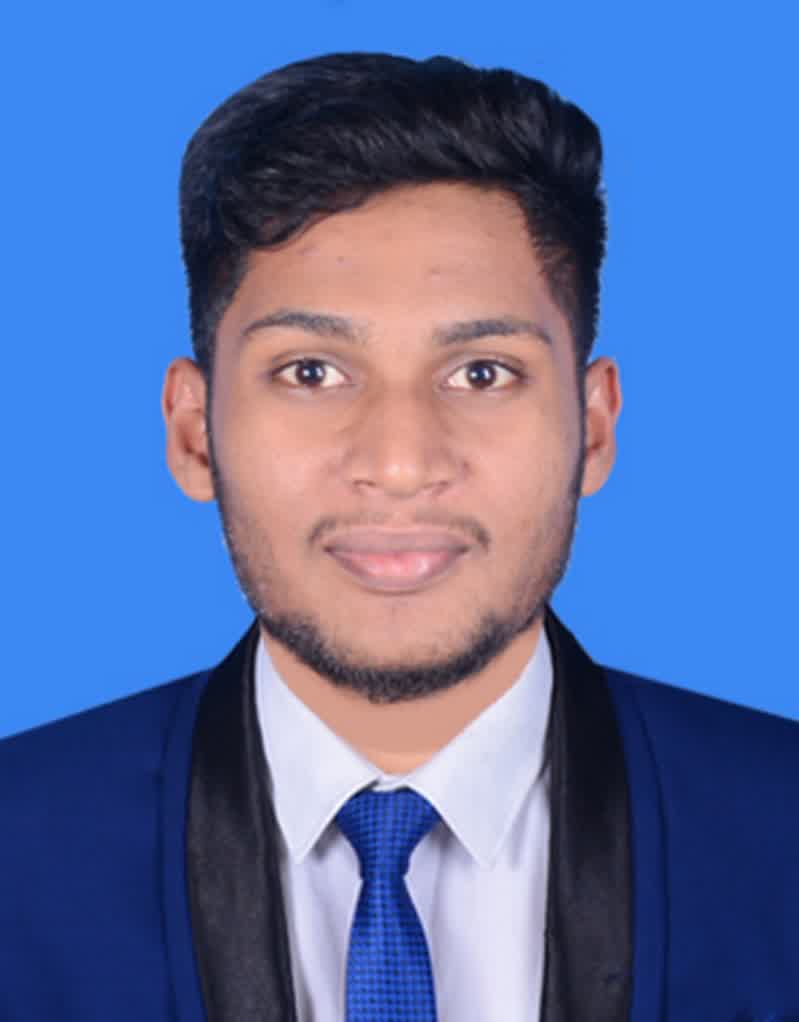 Jabbar Ahamed Ruzaith 