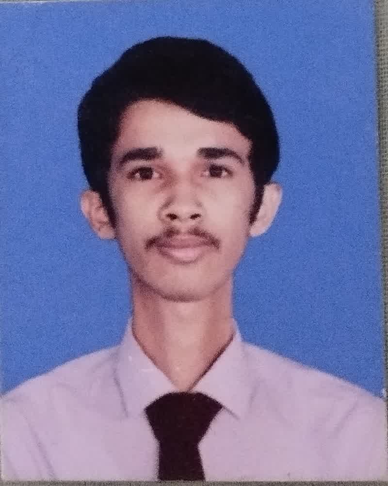 MOHAMED IBRAHIM MOHAMED AAQIL HAKKANI 