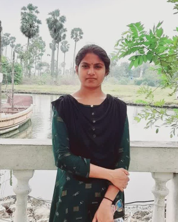 Kenthirarasa Thishani 