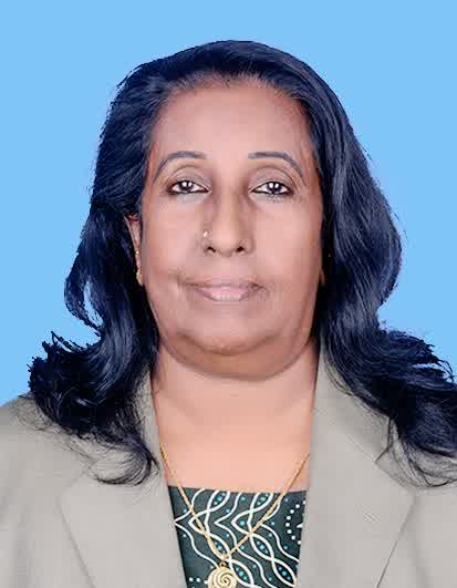 Fathima Nazeema 