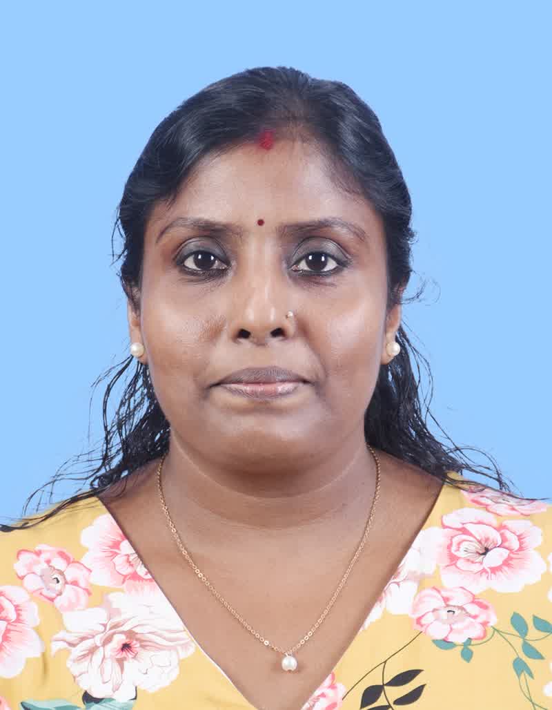 VARALUXMY JEGANATHAN 