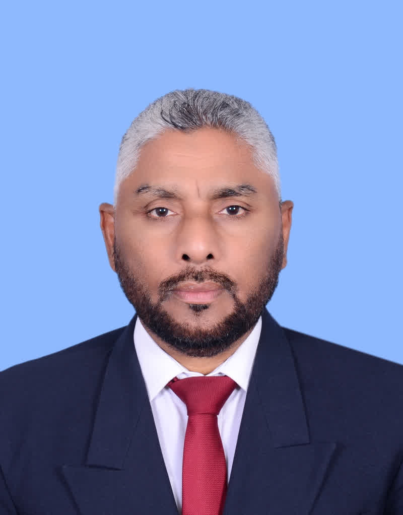 Ahamed Lebbe Mohamed Nizar