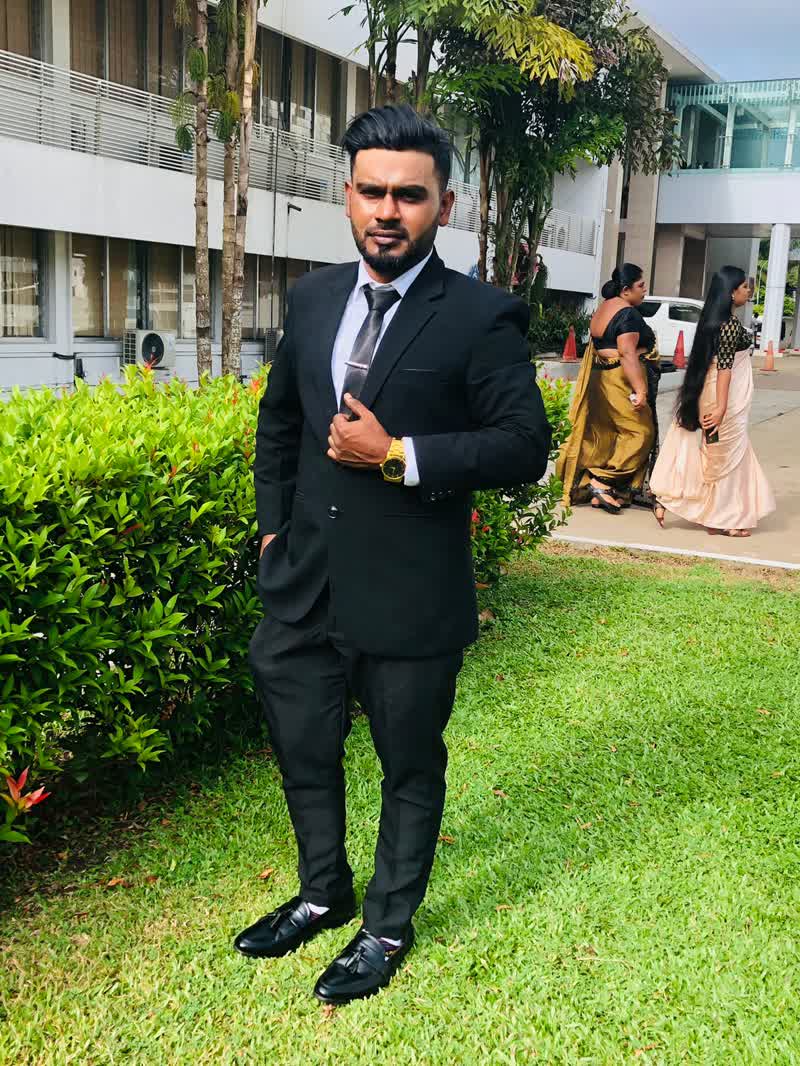 Sebastiampillai Joseph jerom 