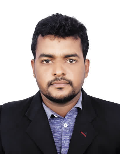 Puvanesarajah Anuruthiran