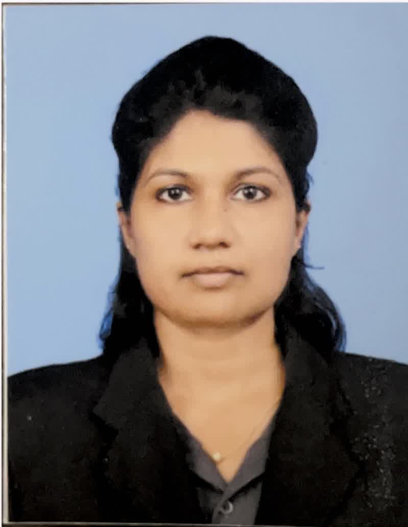 Juliyana Nesapriya Arasartnam