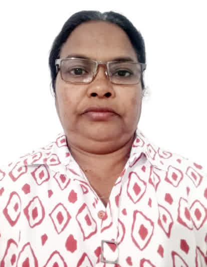 Mrs. Yogaraja Sriselvarubarani