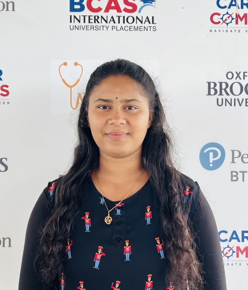 Thushalini Theiventhiram 