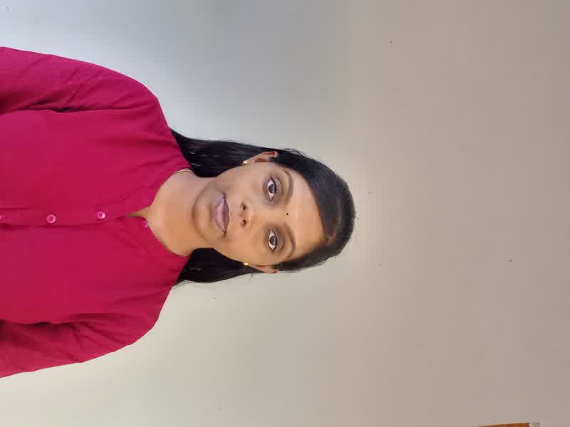 Pirunthika Niththiyanantharajah 