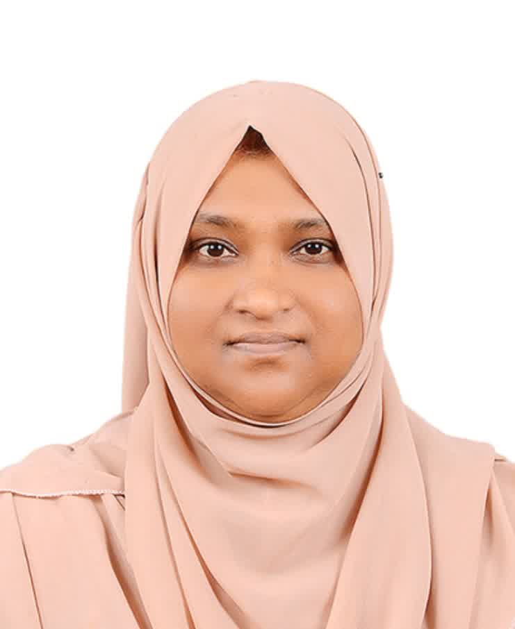 Meerakkandu Mohandiramele Gedara Haniffa Fathima Farhana 