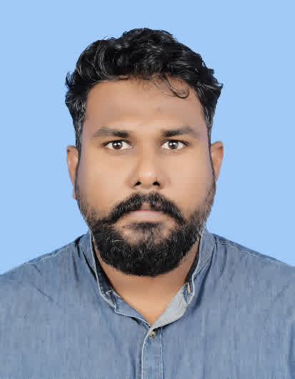 Kamalathasan Praveen 