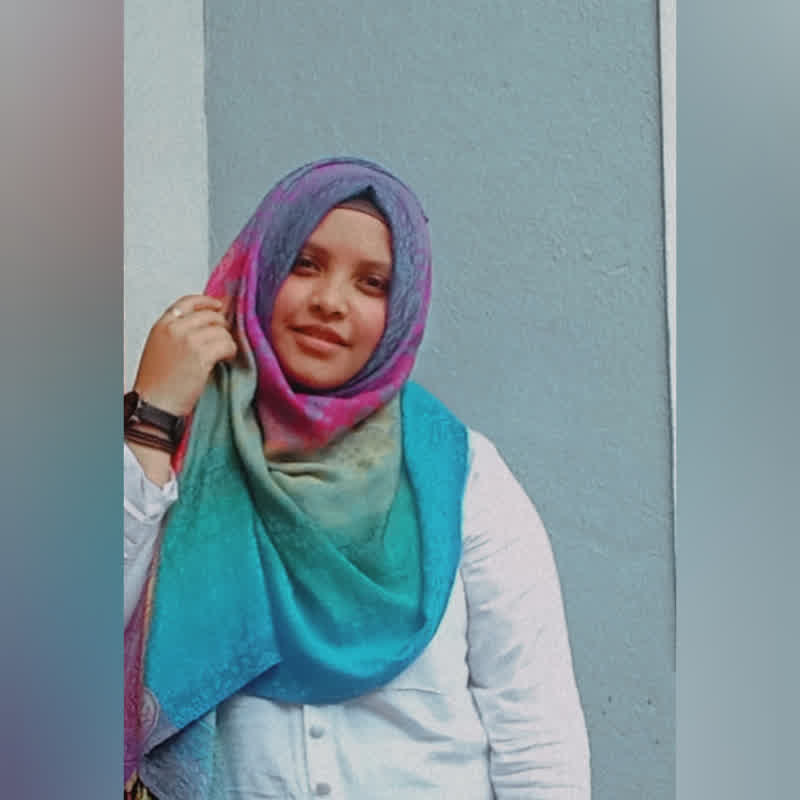 Camal Siththy Fathima Zahrah 