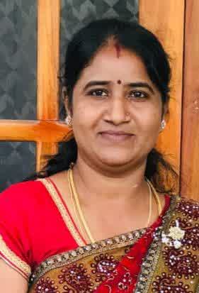 Sutharshini prasanna
