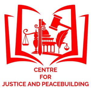 Centre for Justice and Peacebuilding