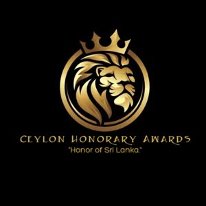 Ceylon Honorary Awards
