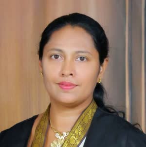 Ruwini Wasanthi Perera