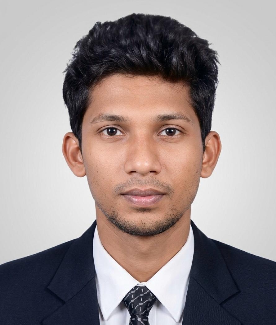 Abdul Raheem Abdul Muadh